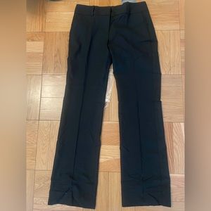NWT Ann Taylor Signature Trouser Size 0
